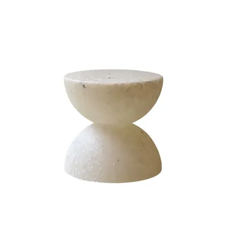 Skammel WILDSTUDIOCPH Winter Moon Child
