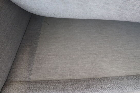 Calmo 95 sofa 2 pers. Ruskin nori stof
