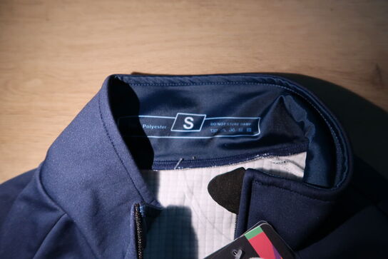 Cykeljakke DAREVIE DJV143 Thermal Jacket Str: S