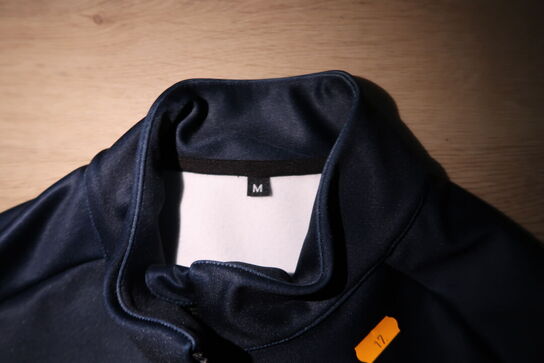 Cykeljakke TWELVE SIXTEEN Str: M