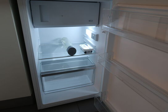 Køleskab ELECTROLUX LXB1SE11W0