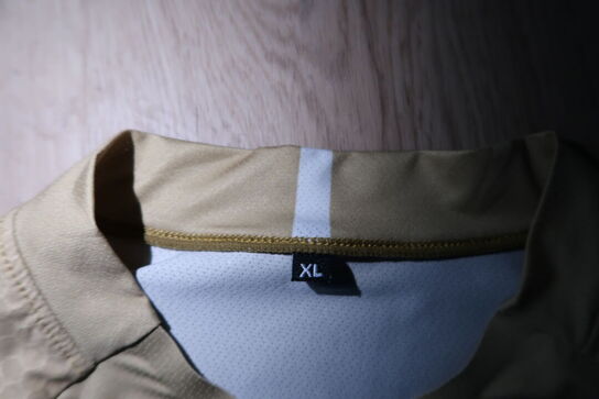 Cykeltrøje TWELVE SIXTEEN Str: XL