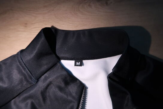 Cykeljakke TWELVE SIXTEEN Str: M