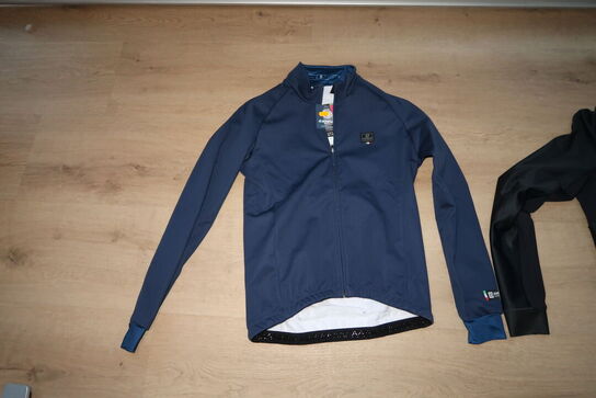 Cykeljakke DAREVIE DJV143 Thermal Jacket Str: S