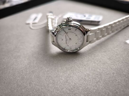 Ur FREDERIQUE CONSTANT Horological Smartwatch - 34 mm