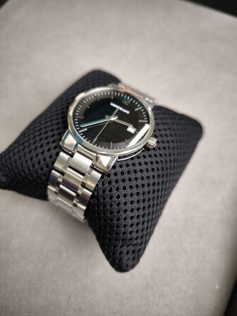 Ur MONTBLANC Summit 7093 - 38 mm
