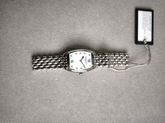 Ur FREDERIQUE CONSTANT Art Deco - 30,5 mm