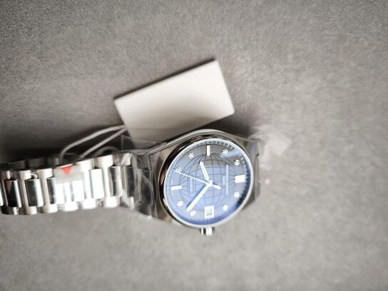 Ur FREDERIQUE CONSTANT Highlife - 34 mm