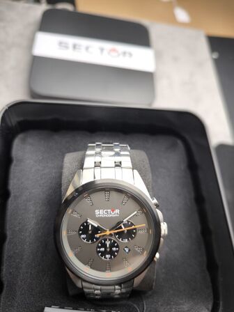 Ur SECTOR - 44 mm