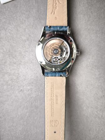 Ur FREDERIQUE CONSTANT Ladies - 36 mm