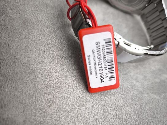 Ur HANOWA Sidewinder - 43 mm