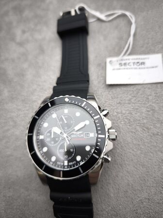 Ur SECTOR 450 - 43 mm