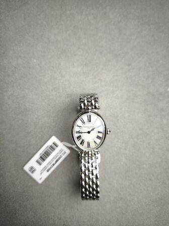 Ur FREDERIQUE CONSTANT Classics Art Deco - 25 mm