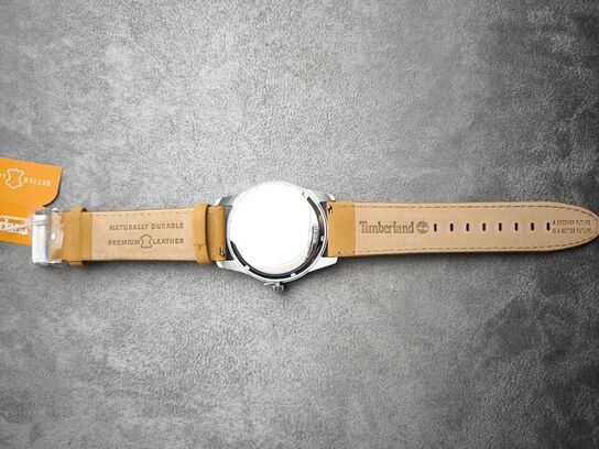 Ur TIMBERLAND