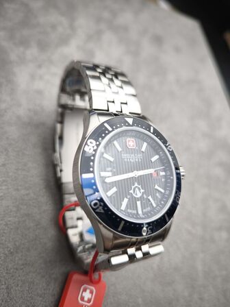 Ur HANOWA Flagship X - 42 mm