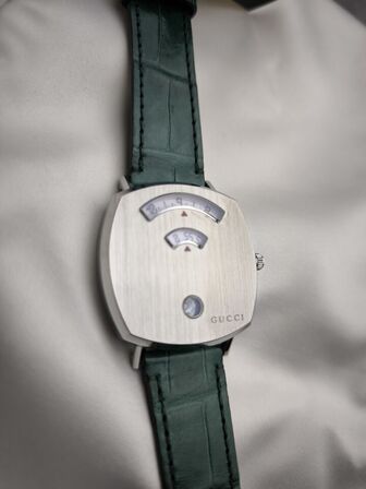 Ur GUCCI Grip - 38 mm
