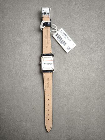 Ur FREDERIQUE CONSTANT Carree - 23 mm