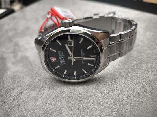 Ur HANOWA Pioneer  - 41 mm