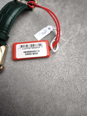 Ur HANOWA Lynx  - 42 mm