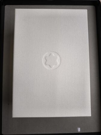 Ur MONTBLANC Star Legacy - 42 mm