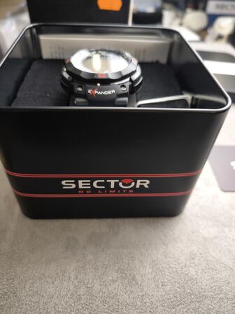 Ur SECTOR Smartwatch Expander EX-01 
