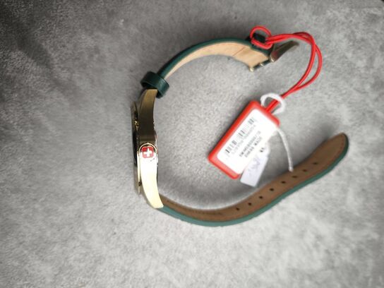 Ur HANOWA Lynx  - 42 mm