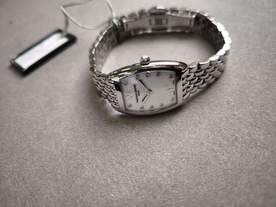 Ur FREDERIQUE CONSTANT Art Deco - 30,5 mm