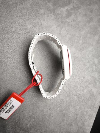 Ur HANOWA Sidewinder Ceramic - 43 mm