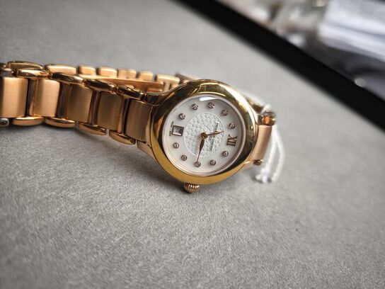 Ur FREDERIQUE CONSTANT Delight - 31 mm