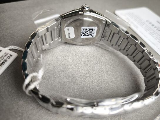 Ur FREDERIQUE CONSTANT Highlife - 31 mm