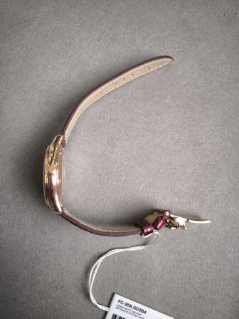 Ur FREDERIQUE CONSTANT Ladies - 36 mm