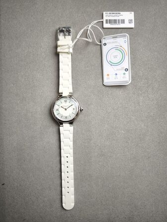 Ur FREDERIQUE CONSTANT Horological Smartwatch - 34 mm