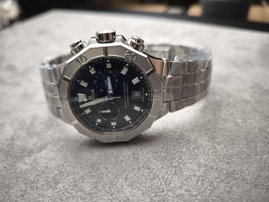 Ur EDOX Delfin - 43 mm