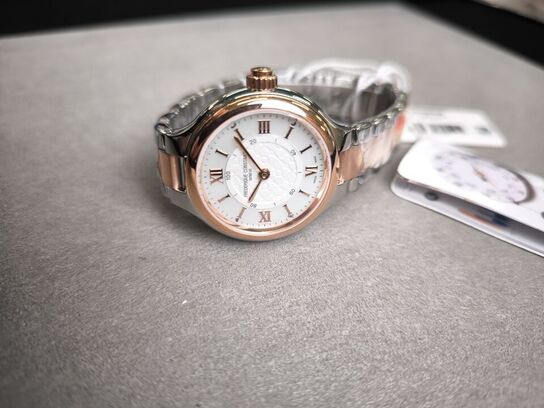 Ur FREDERIQUE CONSTANT Horological Delight - 30 mm