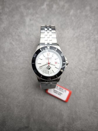 Ur HANOWA Flagship X - 42 mm