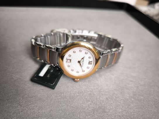 Ur FREDERIQUE CONSTANT Delight - 28 mm