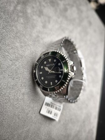 Ur SECTOR 230 - 43 mm