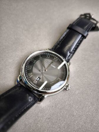 Ur MONTBLANC Star Legacy - 42 mm