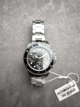 Ur SECTOR 230 - 39 mm