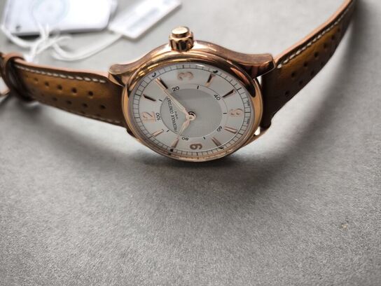 Ur FREDERIQUE CONSTANT Horological Smartwatch - 42 mm