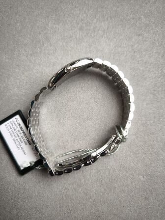 Ur FREDERIQUE CONSTANT Art Deco - 30,5 mm