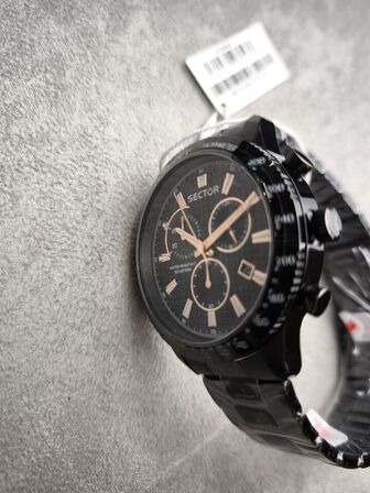 Ur SECTOR 270 - 45 mm