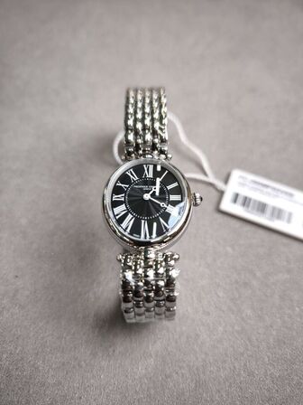 Ur FREDERIQUE CONSTANT Classics Art Deco - 25 mm