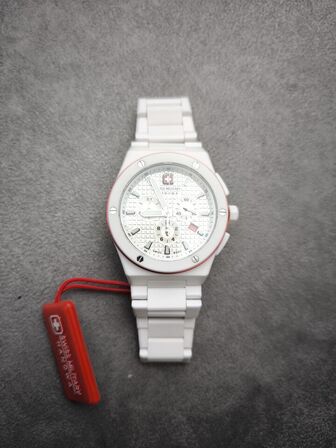 Ur HANOWA Sidewinder Ceramic - 43 mm