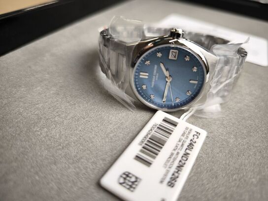 Ur FREDERIQUE CONSTANT Highlife - 31 mm