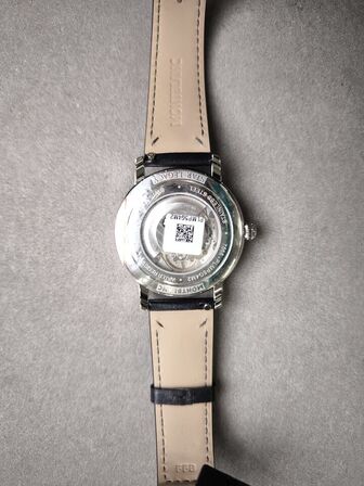 Ur MONTBLANC Star Legacy - 42 mm