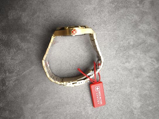 Ur HANOWA Sidewinder  - 43 mm