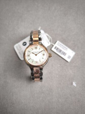 Ur FREDERIQUE CONSTANT Horological Delight - 30 mm