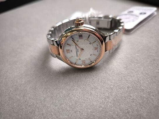 Ur FREDERIQUE CONSTANT Horological Delight - 30 mm