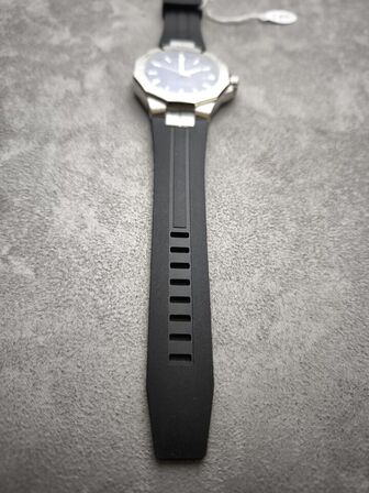 Ur EDOX Delfin - 43 mm